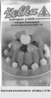 ŽELKA