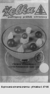 ŽELKA