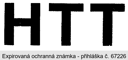 HTT