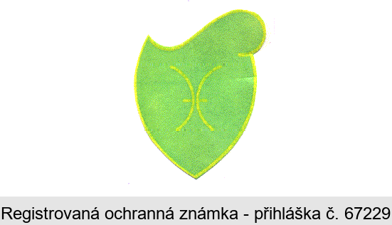 Ochranná známka