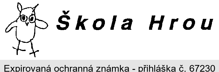 Škola Hrou