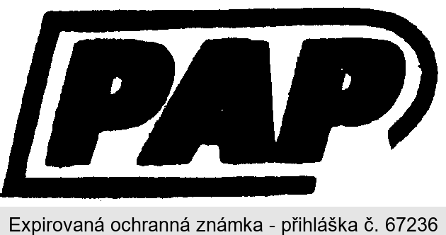 PAP