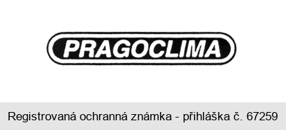 PRAGOCLIMA