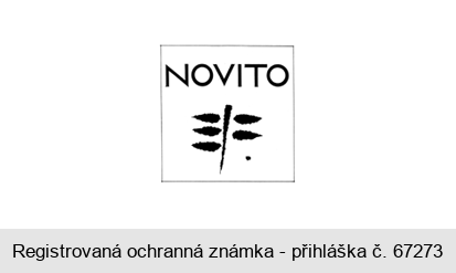 NOVITO