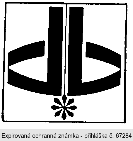 Ochranná známka