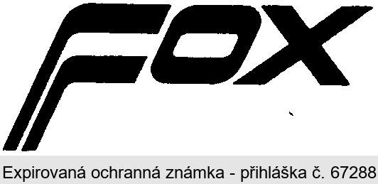 FOX