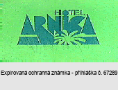 HOTEL ARNICA