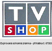 TV SHOP