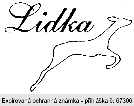 LIDKA