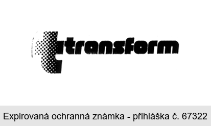 TRANSFORM