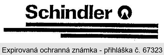 Schindler