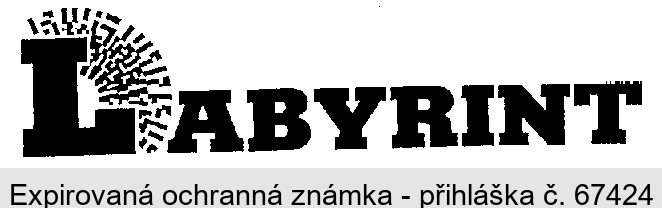 LABYRINT