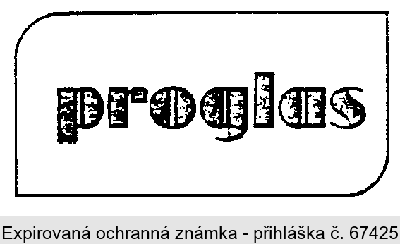 PROGLAS