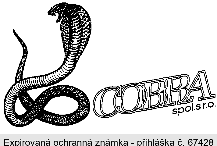 COBRA spol.s r.o.