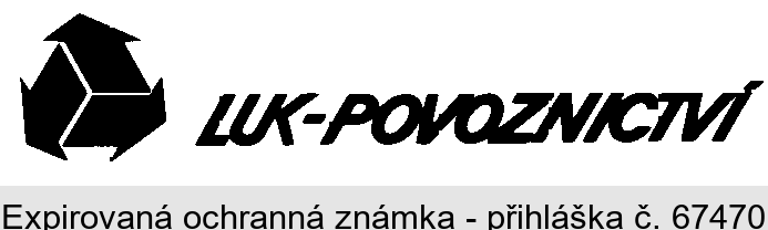 LUK-POVOZNICTVÍ