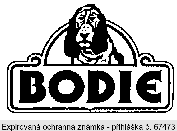 BODIE