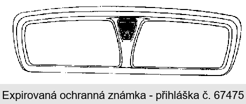 Ochranná známka