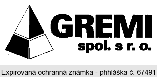 GREMI spol. s r.o.