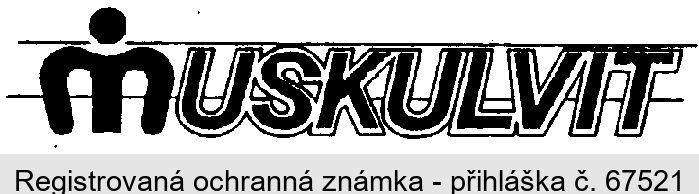 MUSKULVIT