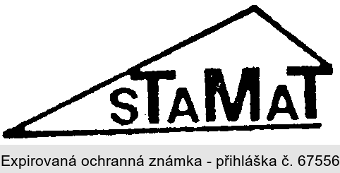 STAMAT