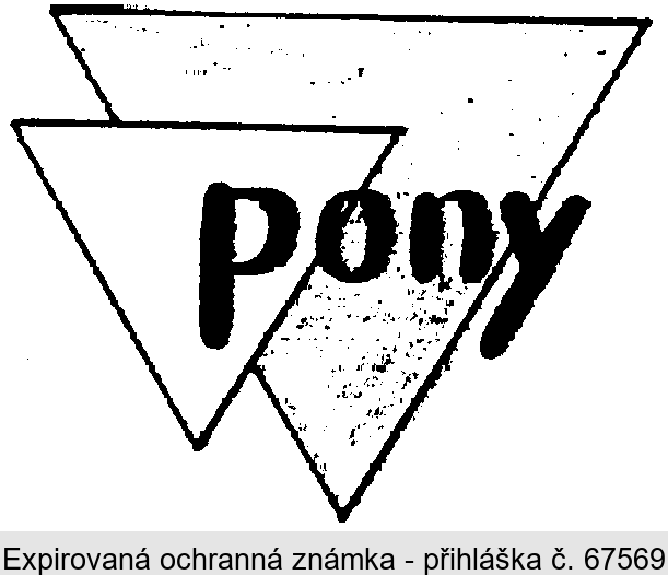 PONY