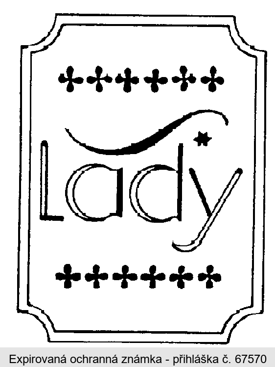 LADY