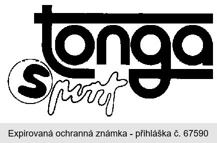 TONGA SPORT