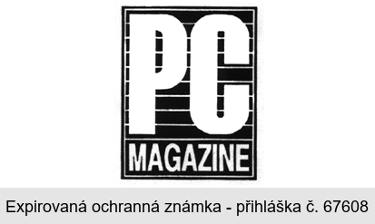 PC MAGAZINE