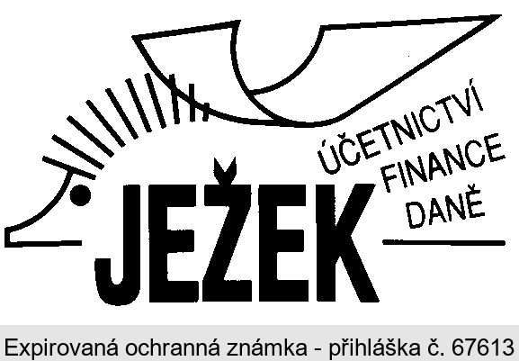 JEŽEK ÚČETNICTVÍ FINANCE DANĚ