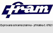 FRAM