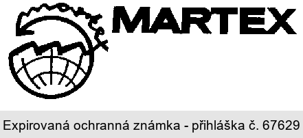 MARTEX