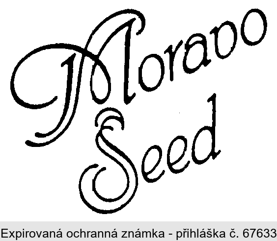 MORAVOSEED