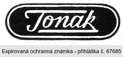 Tonak