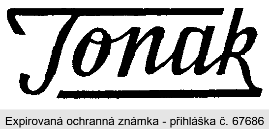 Tonak