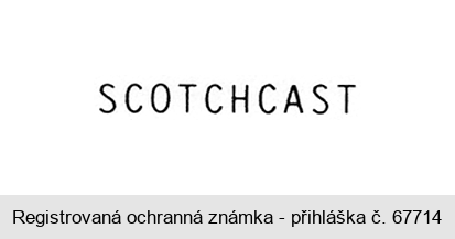 SCOTCHCAST