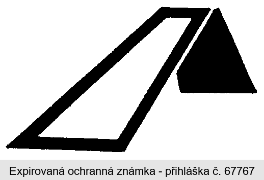 Ochranná známka
