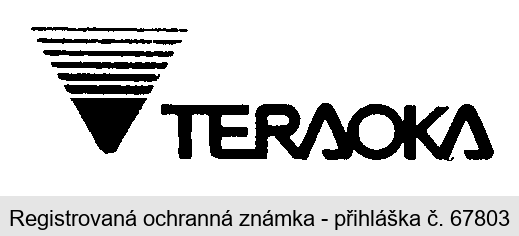 TERAOKA