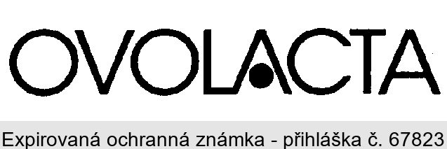 OVOLACTA