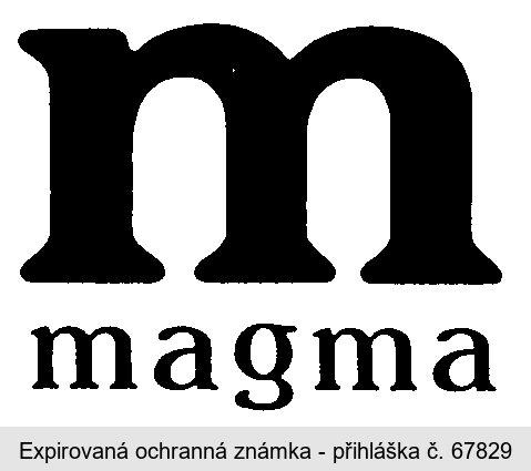 M MAGMA