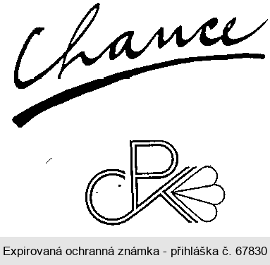 CHANCE CPK
