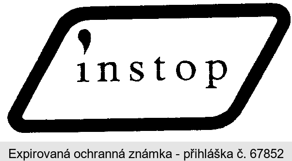 INSTOP