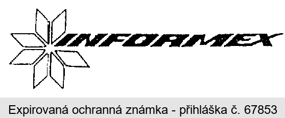 INFORMEX