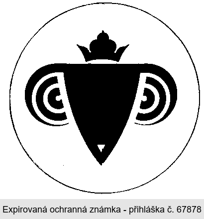 Ochranná známka