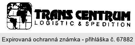 TRANS CENTRUM LOGISTIC & SPEDITION