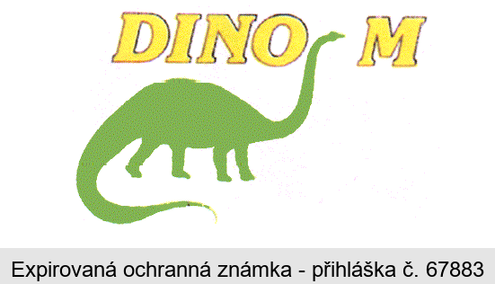 DINO M