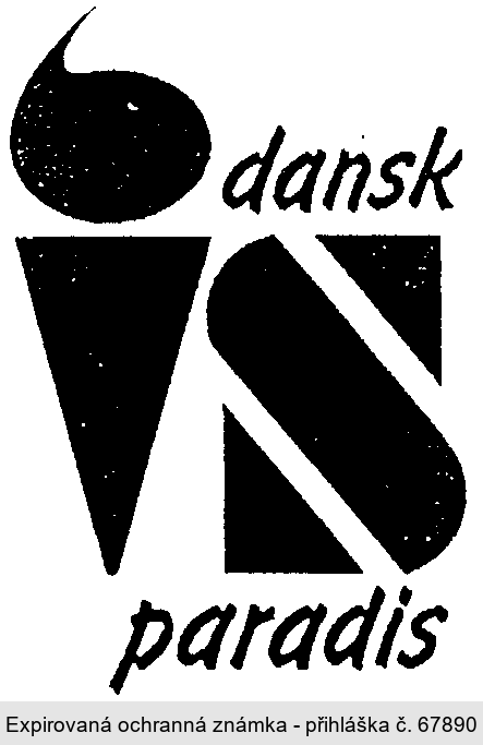 DANSK PARADIS