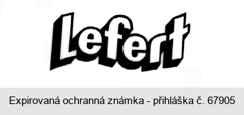 LEFERT