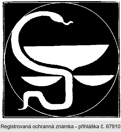 Ochranná známka