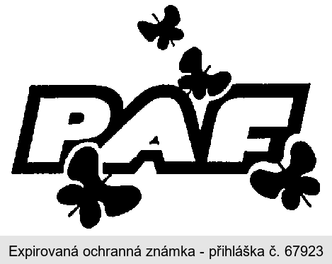 PAF