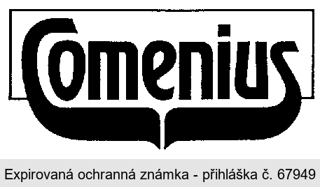 COMENIUS